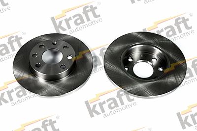  KRAFT AUTOMOTIVE 6041500
