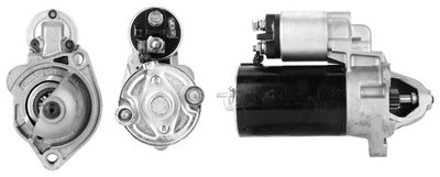 Starteris LUCAS LRS00680