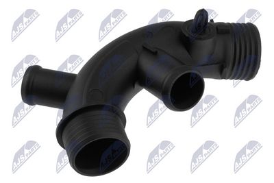 Трубка охлаждающей жидкости NTY CTM-VW-126