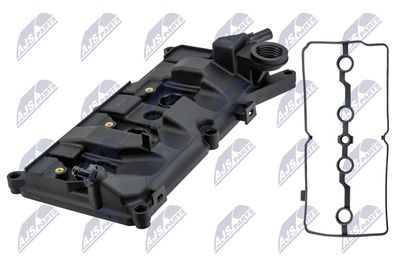 Cilindru galvas vāks NTY BPZ-NS-013