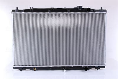 Radiators, Motora dzesēšanas sistēma NISSENS 606443