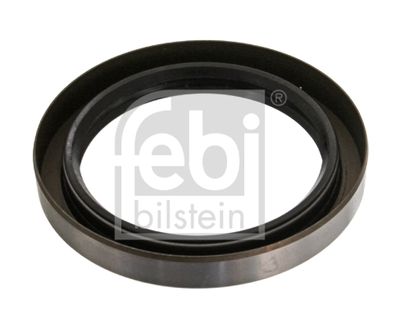 Уплотняющее кольцо, коленчатый вал FEBI BILSTEIN 02258