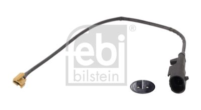 Indikators, Bremžu uzliku nodilums FEBI BILSTEIN 106209