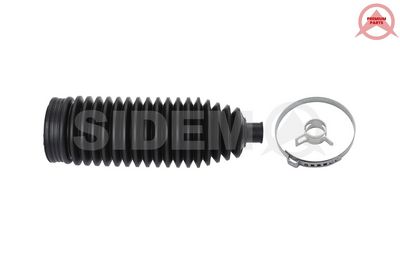 Пыльник, рулевое управление SIDEM 353.036