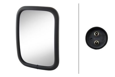 Platleņķa spogulis HELLA 8SB 501 147-031