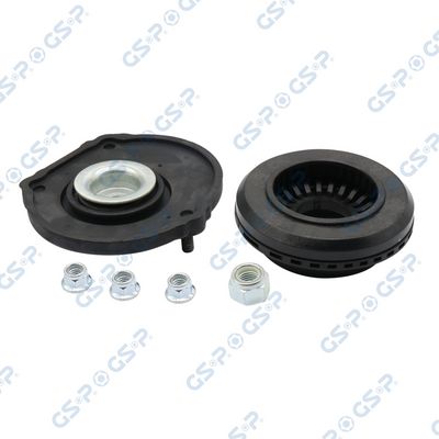 Ремкомплект, опора стойки амортизатора GSP 530582S