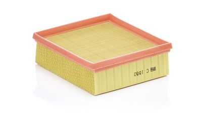 Воздушный фильтр MANN-FILTER C 1880