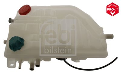 Kompensācijas tvertne, Dzesēšanas šķidrums FEBI BILSTEIN 39999