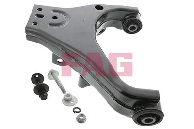 Neatkarīgās balstiekārtas svira, Riteņa piekare Schaeffler FAG 821 0637 10
