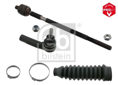 Поперечная рулевая тяга FEBI BILSTEIN 44740