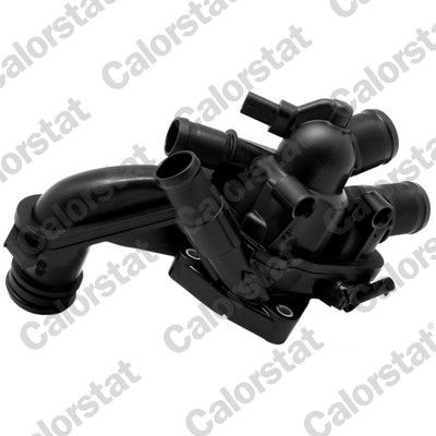 Termostats, Dzesēšanas šķidrums CALORSTAT by Vernet TE7262.104J