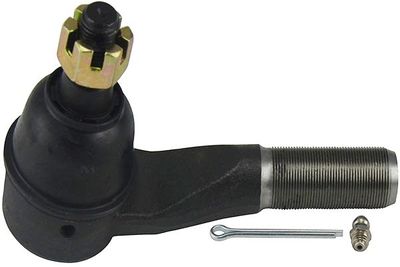 Наконечник поперечной рулевой тяги KAVO PARTS STE-1522