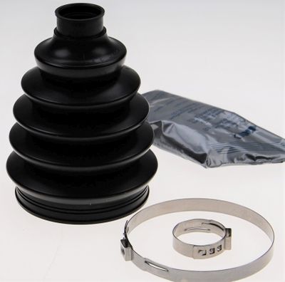 Комплект пыльника, приводной вал LÖBRO 307009