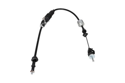 Trose, Sajūga pievads KAMOKA LC152