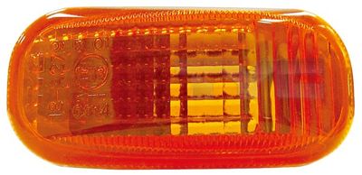 Фонарь указателя поворота TYC 18-0279-01-2