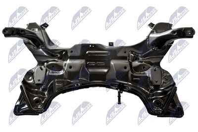 Вспомогательная рама/агрегат опоры NTY ZRZ-KA-310