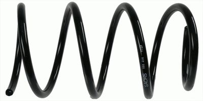 Balstiekārtas atspere SACHS 998 468