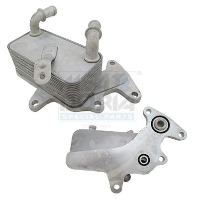 Eļļas radiators, Automātiskā pārnesumkārba MEAT & DORIA 95261