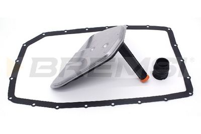 Hidrofiltrs, Automātiskā pārnesumkārba BREMSI FR2753