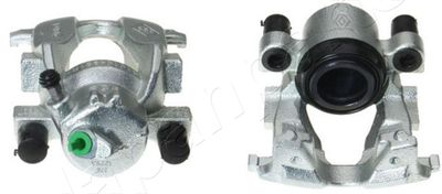 Тормозной суппорт JAPANPARTS CAL119LJM