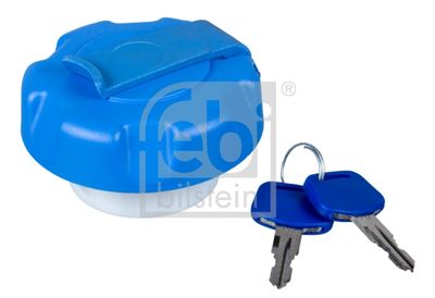 Vāciņš, Tvertne (Karbamīda iesmidzināšana) FEBI BILSTEIN 108013
