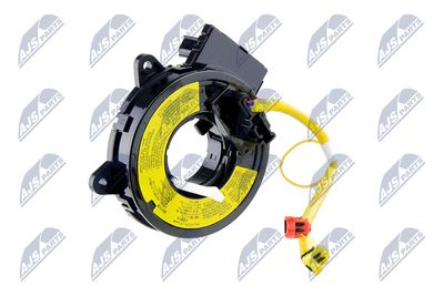 Spirālatspere, Gaisa spilvens NTY EAS-MZ-000