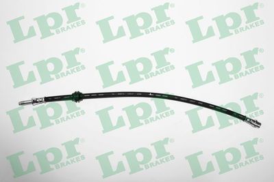 Тормозной шланг LPR 6T48600