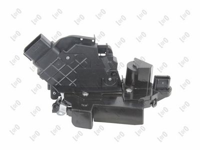 Замок двери ABAKUS 132-027-025