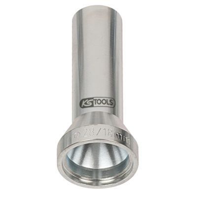 Atdalītājs, Lodveida šarnīrs KS TOOLS 700.2358