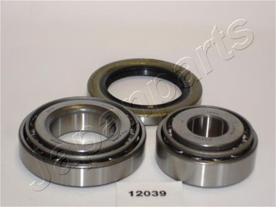 Riteņa rumbas gultņa komplekts JAPANPARTS KK-12039