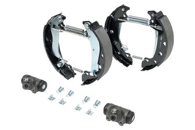 Bremžu loku komplekts ATE 03.0520-3122.3