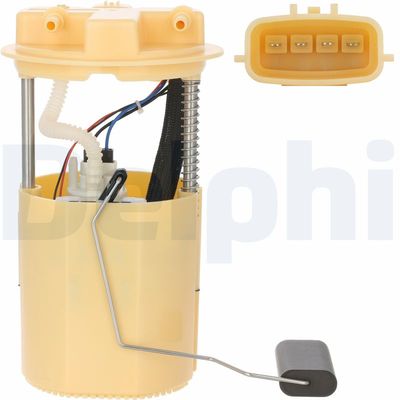 Элемент системы питания DELPHI FG2413-12B1