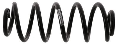 Balstiekārtas atspere SACHS 992 285