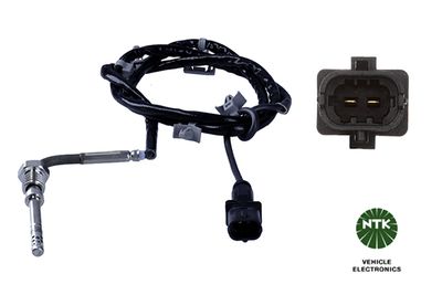 Датчик, температура выхлопных газов NTK 96773