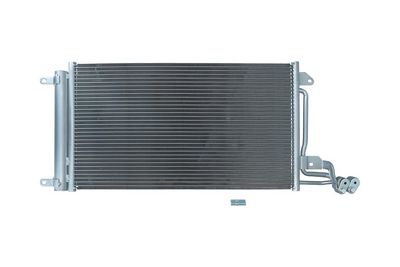 Конденсатор, кондиционер KAMOKA 7800236