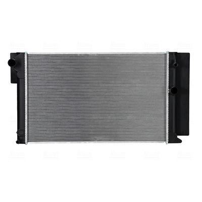 Radiators, Motora dzesēšanas sistēma NISSENS 607329