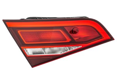 Aizmugurējais lukturis HELLA 2TZ 012 839-051