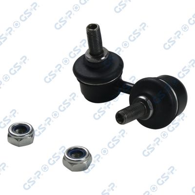 Stiepnis/Atsaite, Stabilizators GSP S050322