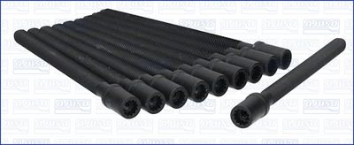Cilindru galvas skrūvju komplekts AJUSA 81038300