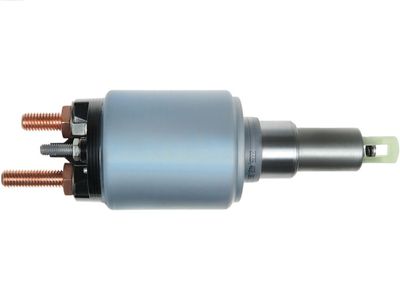 AS-PL SS0307(BOSCH) Ievilcējrelejs, Starteris