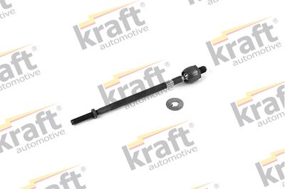 Осевой шарнир, рулевая тяга KRAFT AUTOMOTIVE 4306400