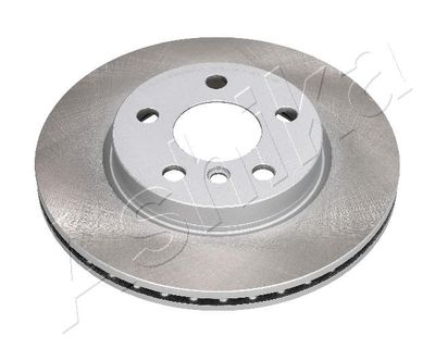 Тормозной диск ASHIKA 60-00-0108C