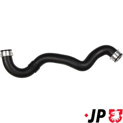 Шланг радиатора JP GROUP 1314303500