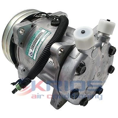  MEAT & DORIA KSB359S