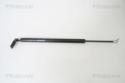 Газовая пружина, крышка багажник TRISCAN 871042237