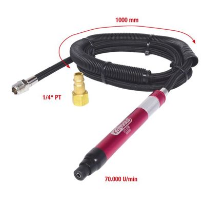 Slīpmašīna (Pneimatiskā) KS TOOLS 515.3198