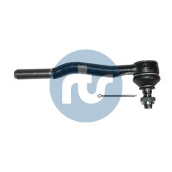 Наконечник поперечной рулевой тяги RTS 91-02528