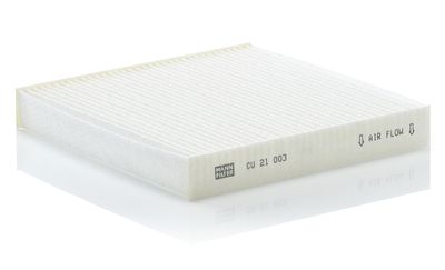 Фильтр, воздух во внутренном пространстве MANN-FILTER CU 21 003
