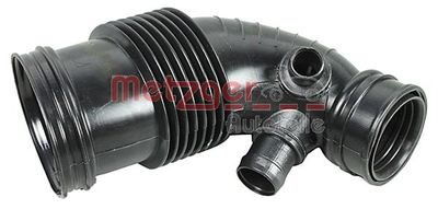 Шланг, система подачи воздуха METZGER 2389004