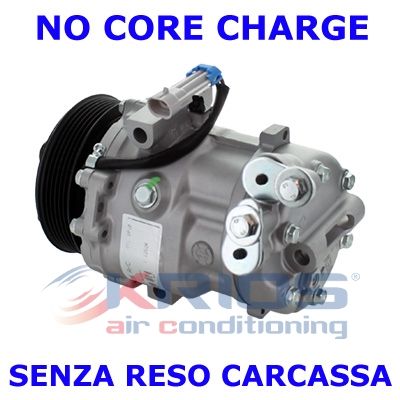  MEAT & DORIA K11252R